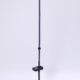 RAMI5909B gooseneck with GPS antenna