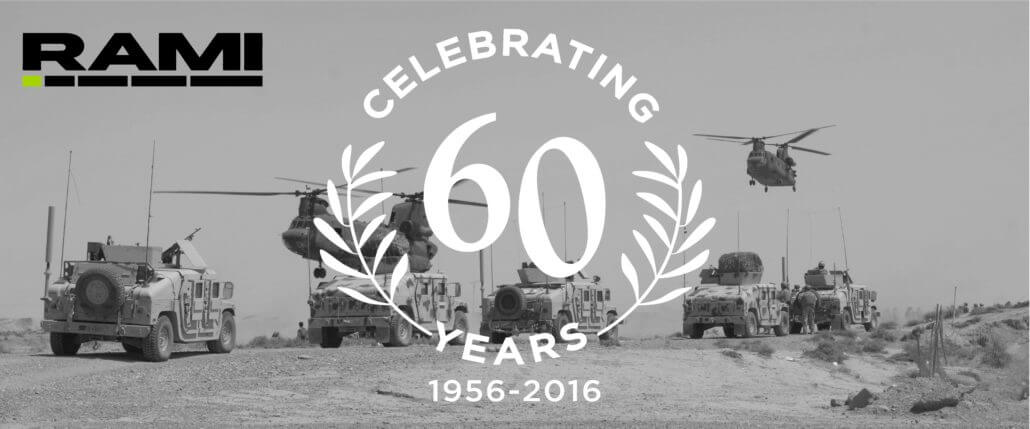 60 years
