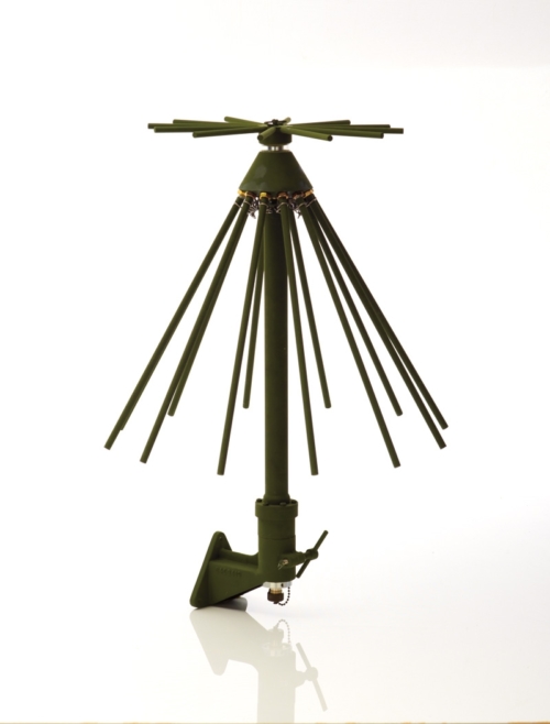 Military GroundAir Communication Antenna AT197A/GR RAMI