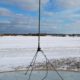 RAMI254-EXT antenna outside
