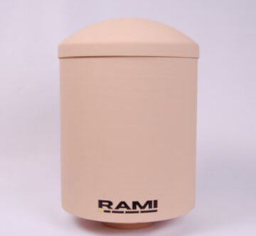 RAMI8711 SATCOM antenna