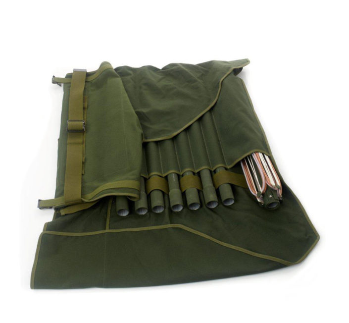 Rami254 RAMI254-EXT - Military Ground Based Communication Antenna - RAMI