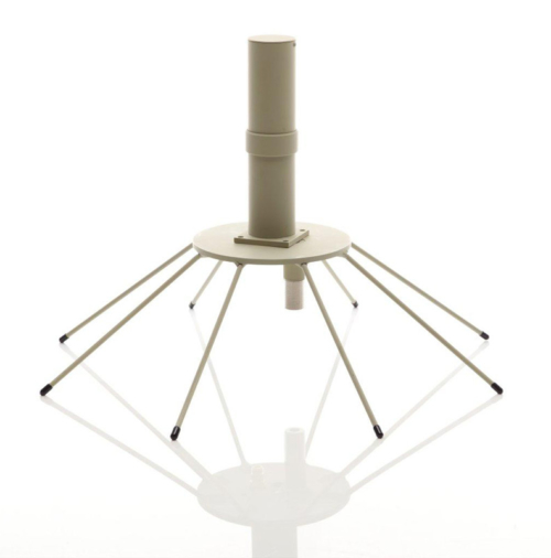 AS-390A/SRC shipboard antenna