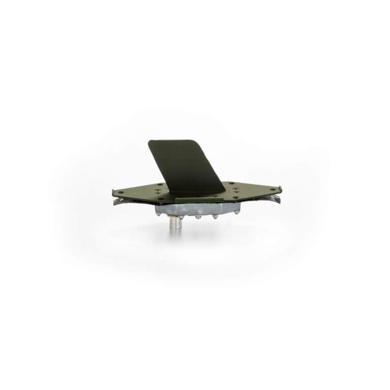Rami254 RAMI254-EXT - Military Ground Based Communication Antenna - RAMI