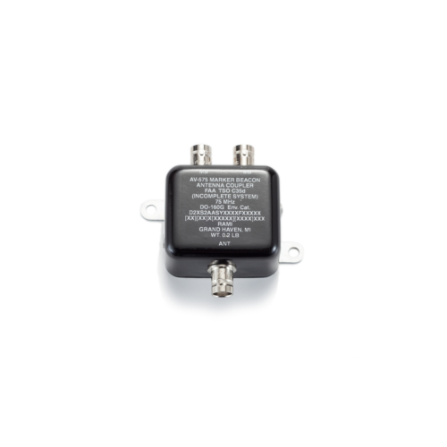 marker beacon splitter - AV-575