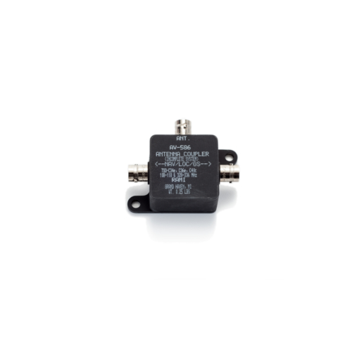 antenna coupler - AV-586