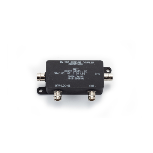 diplexer/splitter AV-587