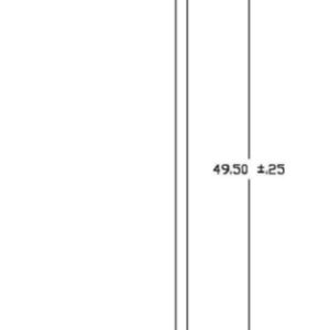 RMH1117B handheld antenna