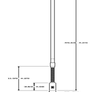 RB1809B-N antenna