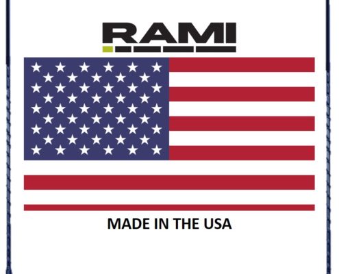 USA1 Antennas Made in the USA