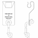 antenna tie down kit